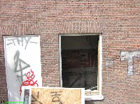 Centraal Station CS - nr. 0110